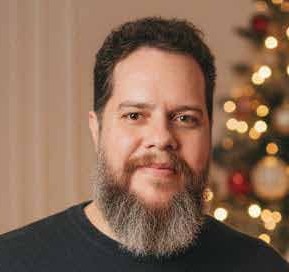 Foto de Bruno de Oliveira