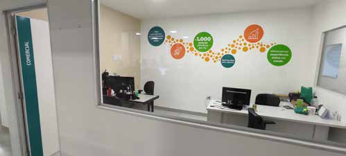 Projeto Farmácia Artesanal