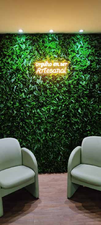 Projeto Farmácia Artesanal