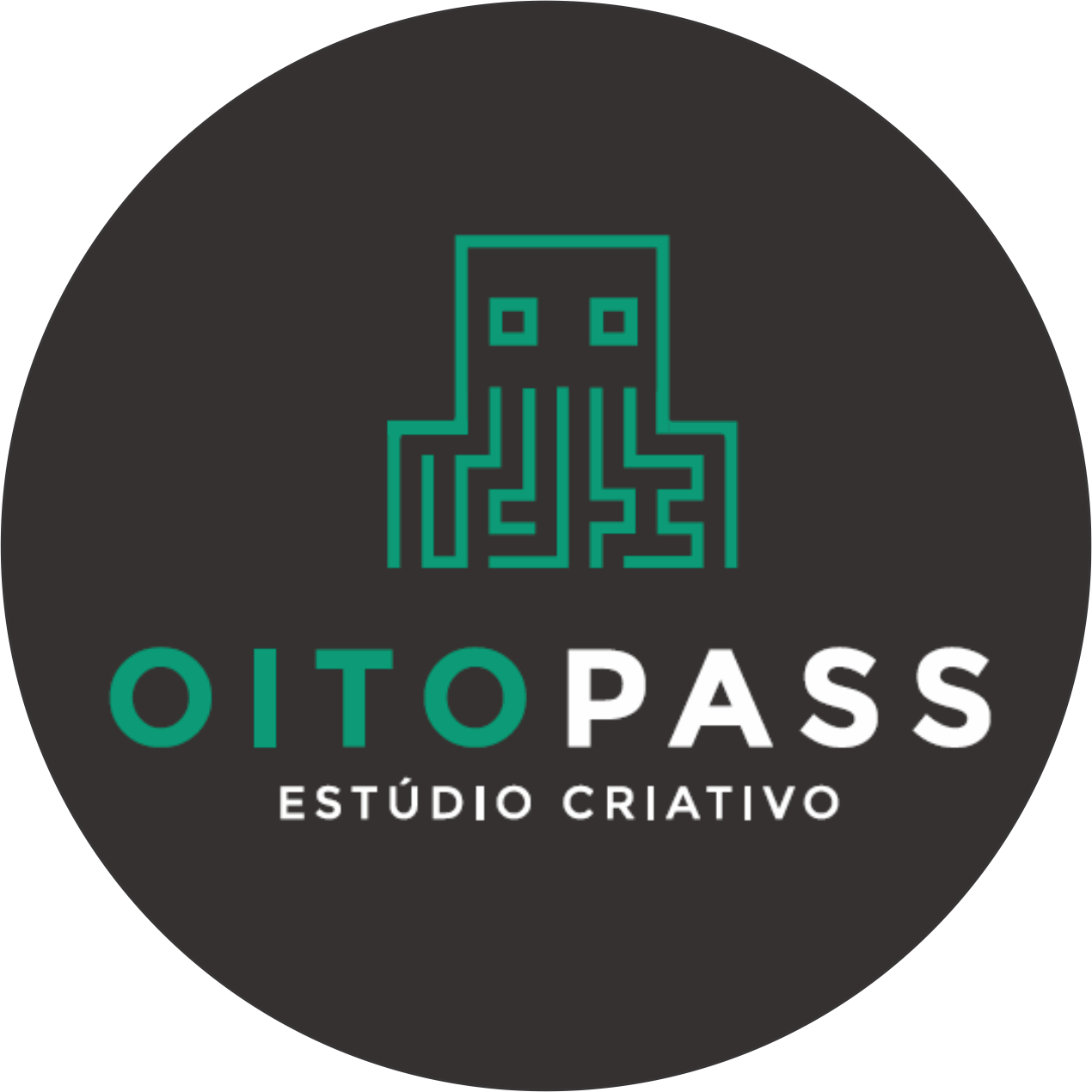 Oitopass Logo